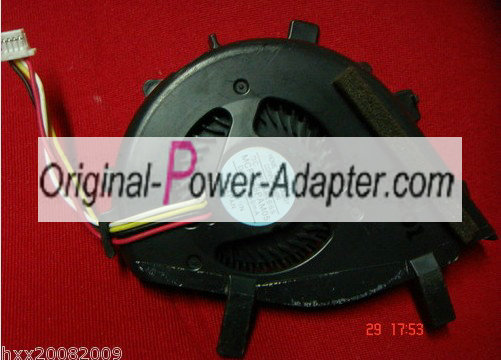 SONY VAIO VPCZ1 MCF-528PAM05 Cooling CPU FAN